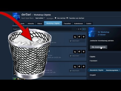 How to completely remove ARK mods from your PC - Get the best performance in no time