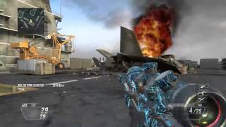 Nemesis Hudzy -CRAZY HM CROSSMAP