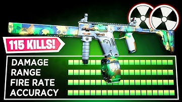 *MUST TRY* BEST "VECTOR" CLASS SETUP in MODERN WARFARE.. (BEST FENNEC CLASS SETUP!) - COD MW