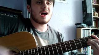 Blue Sky- He & She (Acoustic Cover)