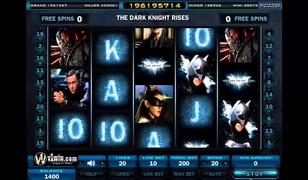Slots de cassino Arcade Slots de cassino Arcade