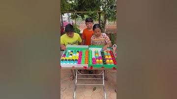 Puzzle sort ball solve challenge very clever