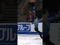 Jumping for gold! Sota Yamamoto claims the #SkateCanada title! #GPFigure #FigureSkating