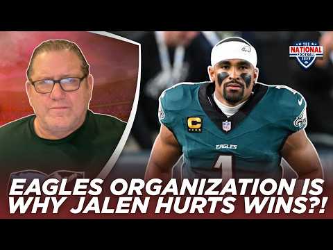Sileo EXPLAINS Why Organization Matters for Hurts