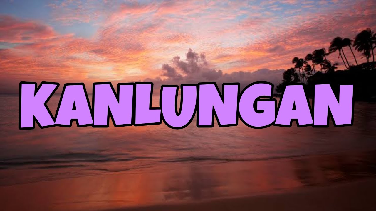 Watch CojieMc Beats - Kanlungan (Lyrics) ft. Jong Madaliday on YouTube Watch CojieMc Beats - Kanlungan (Lyrics) ft. Jong Madaliday on YouTube