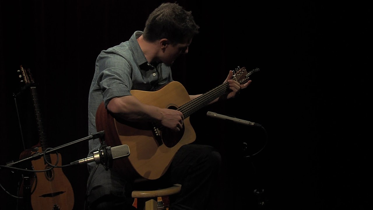 Watch Matt Harp - Emerging on YouTube Watch Matt Harp - Emerging on YouTube