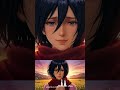 Akuma no Ko Ending Cover #attackontitan #akumanoko