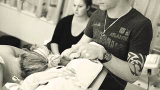 Master {J} Birth and Newborn Photography