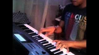 Song From the Secret Garden - Cover