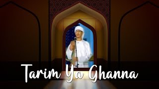 Tarim Ya Ghanna Part 9 - Ma Dza Aqulu