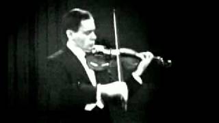 Leonid Kogan - Shostakovich Prelude