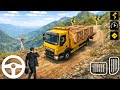 2026 Truck 3D Simulator | Android Full Gameplay Experience.