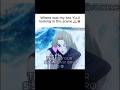 YUJI LOOKING AT YUKI AHH 😭#animefyp #jjk #jjkmemes #yuji #trendingshorts