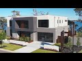 Metricon's Riviera 65 Display on Australia's Best House | 9Now