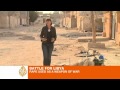 Rape used 'as a weapon' in Libya