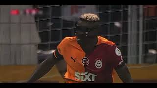 Victor Osimhen Galatasaray Free Clip Topazno Cc -Football Clipyt