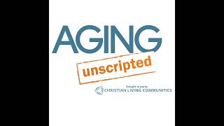 Aging Unscripted Season 2 Ep 5 Human First, Tech Second