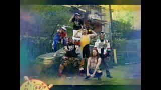 Bambi Di Jay Feat. Les Anticipateurs - C Bintro Bin Bô