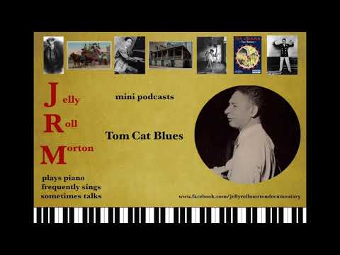 Tom Cat Blues