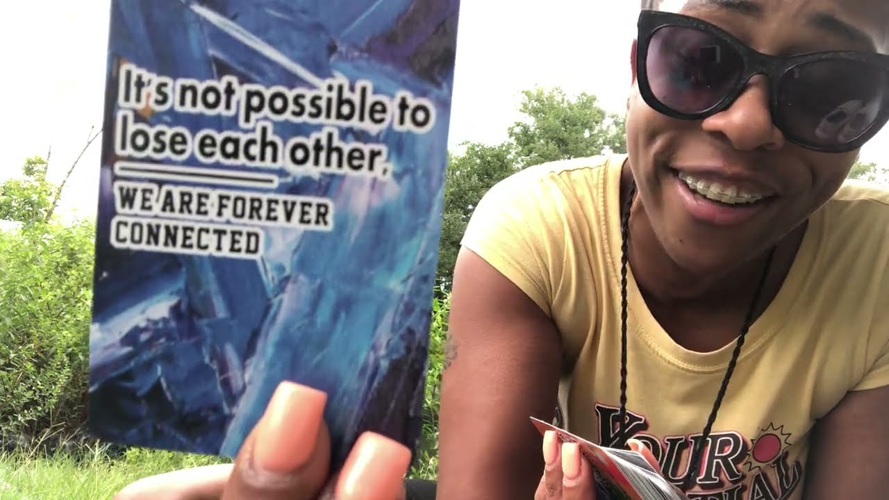 Pisces ♓️ NO ‼️ YOU’RE NOT CRAZY😵‍💫 This Person IS Meant to be in Your Life…TRUST THE PROCESS❤️‍🩹🙏🏽