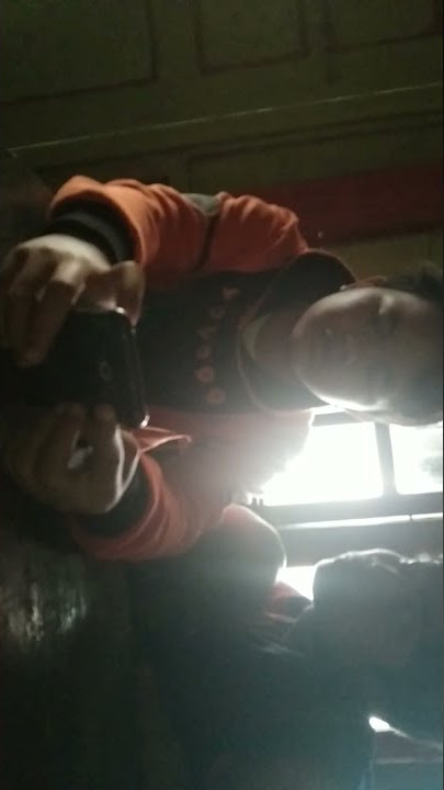 anjay anak broken home