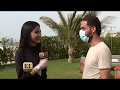 تصوير مسلسل بعد حين في أوقات الحظر 