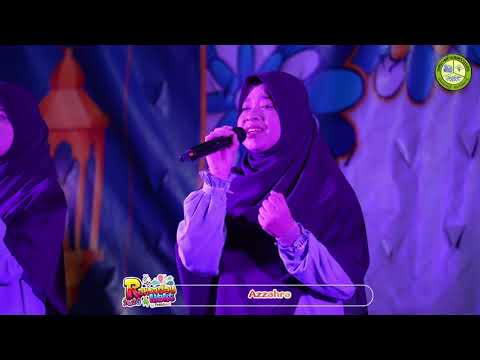 La Tahzan - Heliza Helmi | Azzahra Nasyid