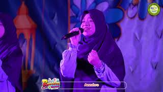 Download Lagu La Tahzan - Heliza Helmi | Azzahra Nasyid MP3