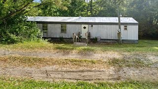 6319 Church St video tour