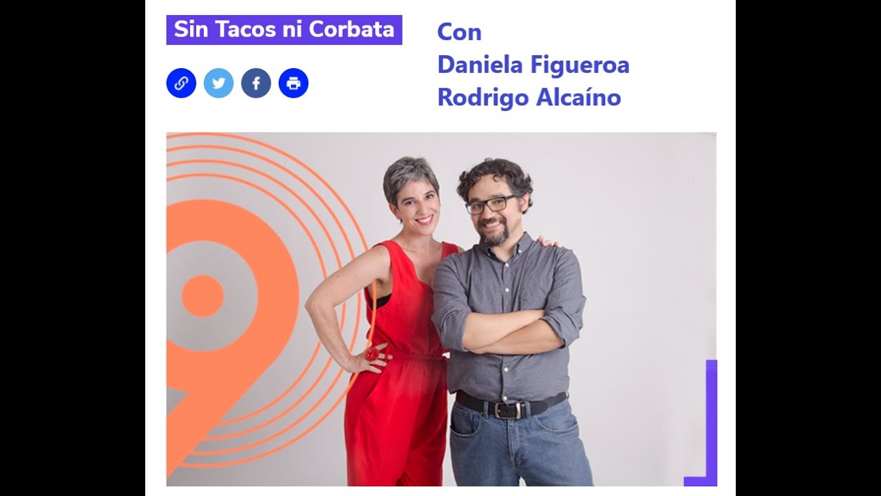 13 DE ABRIL DE 2021 ENTREVISTA RADIO USACH YouTube