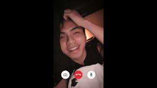 telpon pacar sampe ketiduran 💋- ASMR Boyfriend Roleplay Indonesia