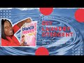 DIY Laundry Detergent~TikTok DIY
