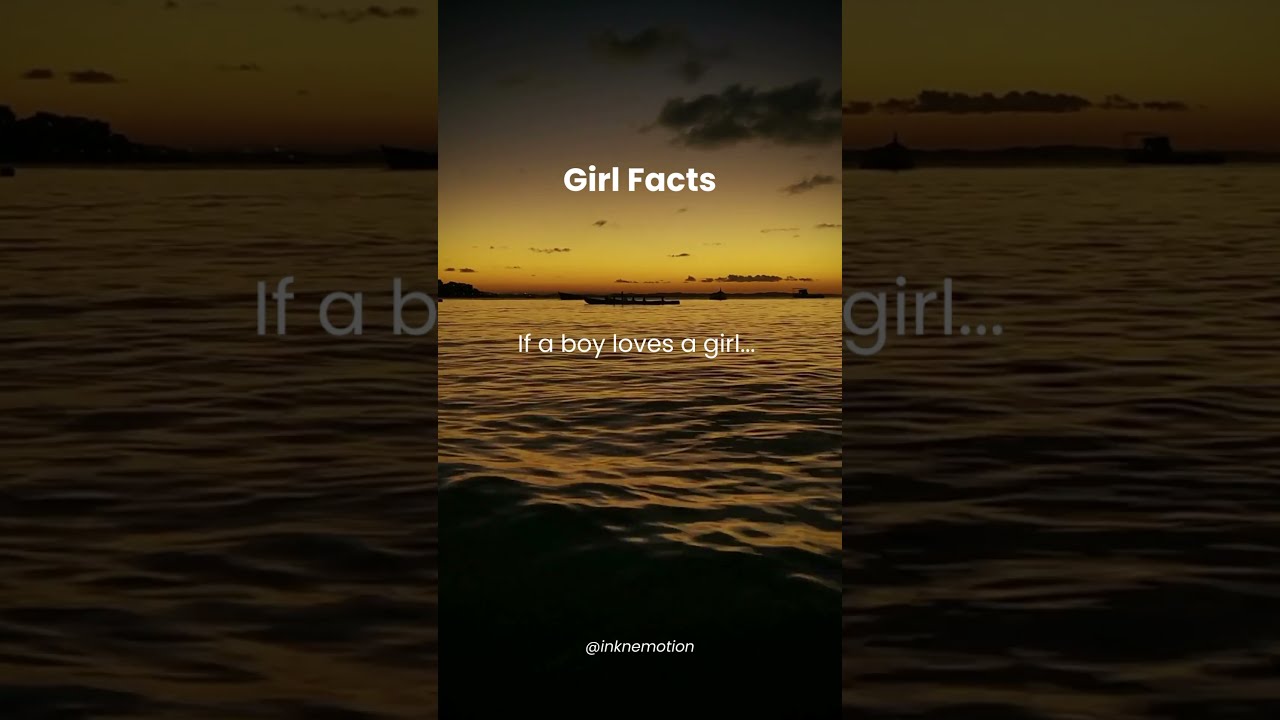 Insights into Relationships: Exploring Love, Friendship, and the Dynamics Between Genders