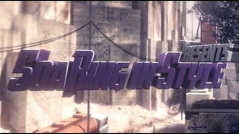 SoaRing In Style! - Episode 41 - by Ninja