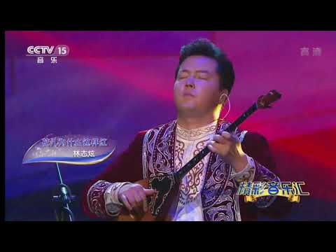 花儿为什么这样红  林志炫