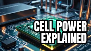 Cells And Simple Circuits