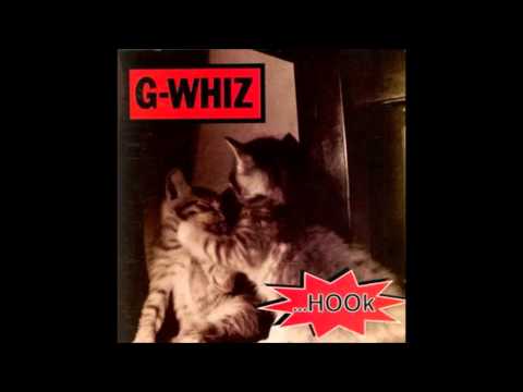 G-Whiz — G-WHIZ - Someday