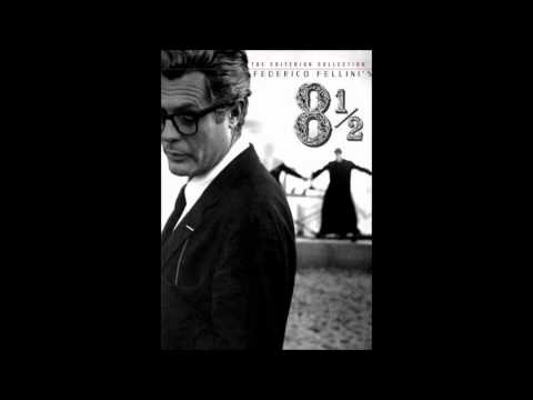 Putar La Passerella Di Otto E Mezzo - Nino Rota