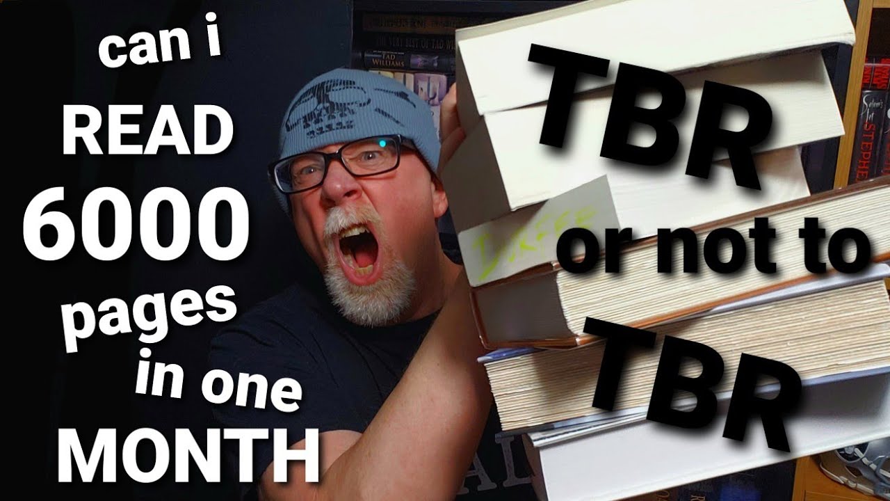Смогу ли я прочитать 6000 страниц за один месяц? Список книг для прочтения на февраль 2026 года и...
