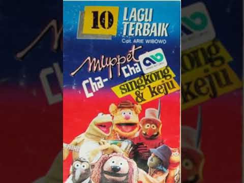 Dari Hati Ke Hati (Arie Wibowo) - Muppet