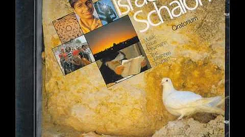 Jerusalem - Klaus Heizmann