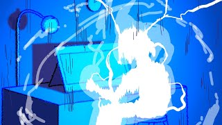 𝙒 𝙊 𝙍 𝙆 but 64 bits 32 bits 16 bits 8 bits 4 bits 2 bits 1 bit
send a week for this animation
일주일 동안 만들었습니다 ㅋㅋ
tools: flipaclip, kinemaster
BGM: Manuel - Gas Gas Gas
https://youtu.be/atuFSv2bLa8 𝙒 𝙊 𝙍 𝙆 but 64 bits 32 bits 16 bits 8 bits 4 bits 2 bits 1 bit