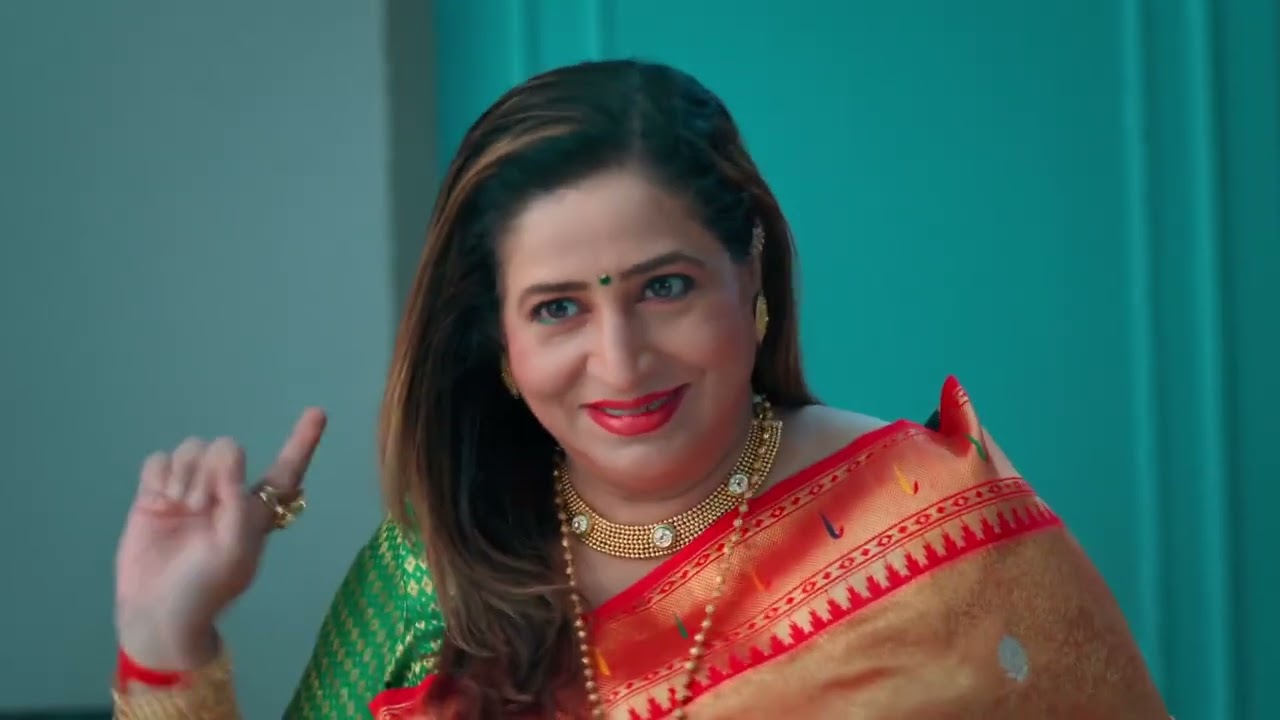 Veen Doghatli Hi Tutena | Ep - 113 | Webisode | Dec 08 2025 | Zee Marathi