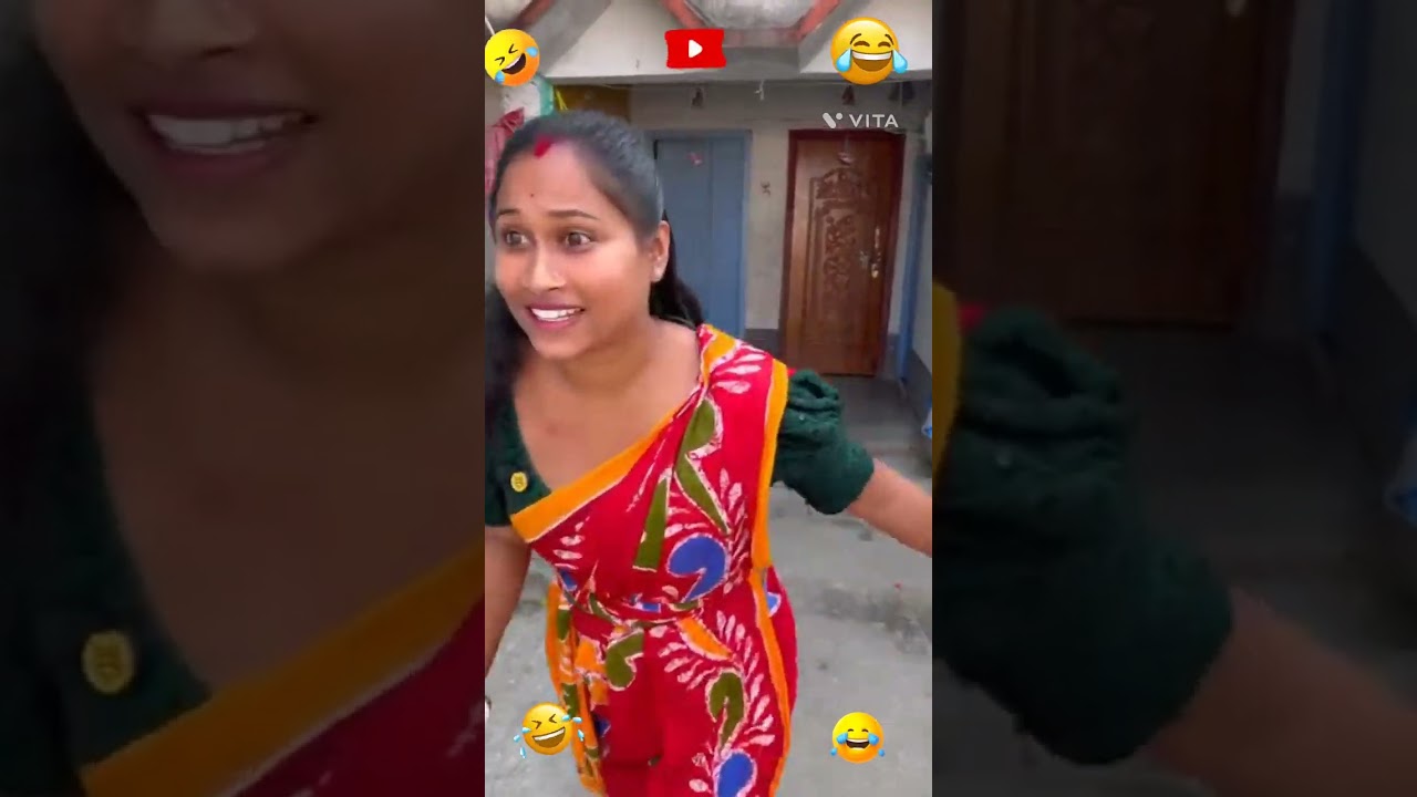 New funny video and Bengali comedy Video/ APScomedy/1mViews/10000Subscribe/Ruhul Amin Molla Channel
