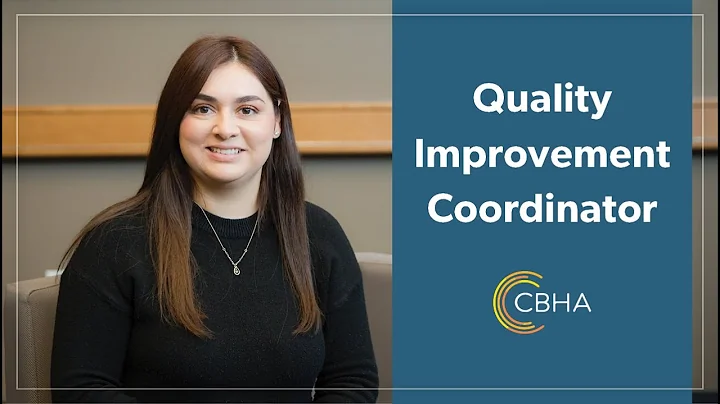 Quality Improvement Coordinator