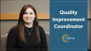 Quality Improvement Coordinator
