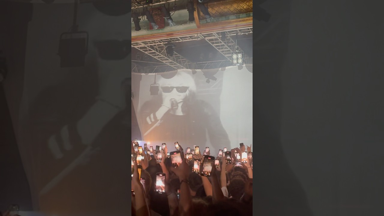 Nettspend Orlando, FL 4/11/25 Beacham 🏝️