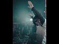 19.26 LIVE – inside the passage (tunisia) 🔥 melodic techno  | #shorts