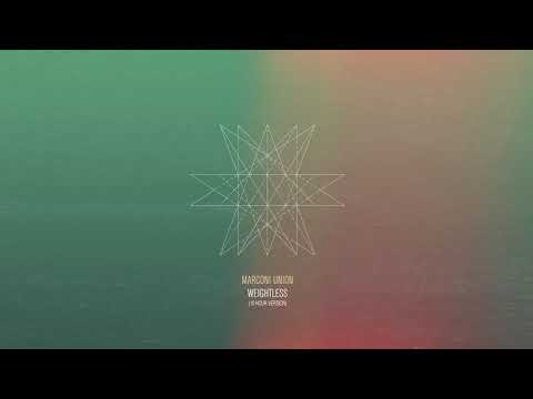 10 часов Marconi Union Weightless Official 10 часов Marconi Union Weightless Official