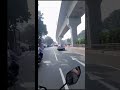 অবরোধের ঢাকার রাস্তা